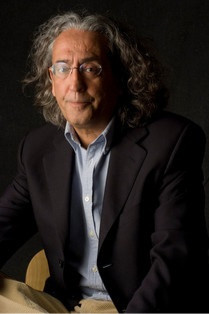 Retrato de Eliseo Gallardo